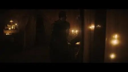 The Letter for the King S01E06