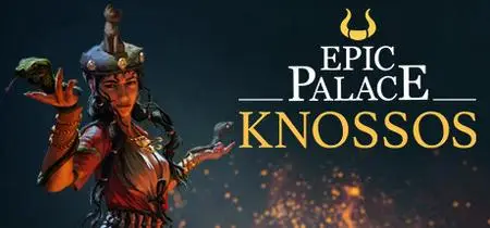 Epic Palace Knossos (2021)