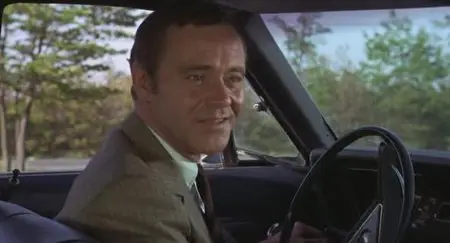 The Out Of Towners (1970)