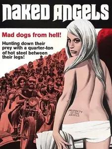 Naked Angels (1969)