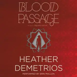 «Blood Passage» by Heather Demetrios