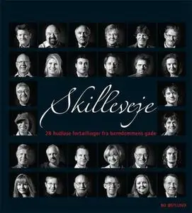 «Skilleveje» by Bo Østlund