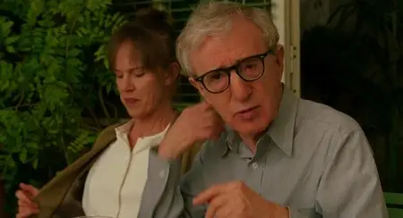 To Rome with Love (2012)