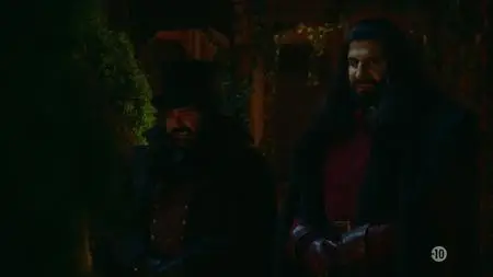 What We Do in the Shadows S01E07