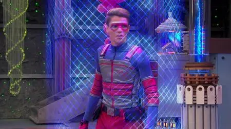 Henry Danger S04E12