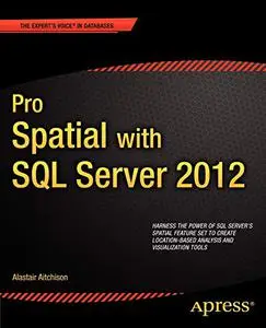 Pro Spatial with SQL Server 2012 (Repost)