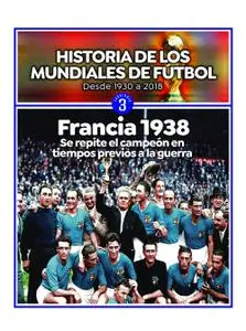 Historia de los mundiales de fútbol – septiembre 2022