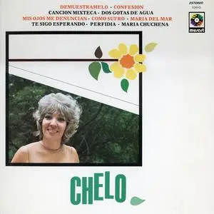 Chelo - Chelo (1974/2023) [Official Digital Download 24/192]