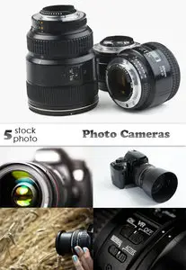 Photos - Photo Cameras