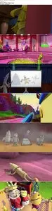 The Hero of Color City (2014)