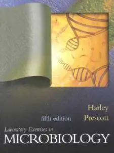 Laboratory Exercises To Accompany Microbiology (5th Edition)