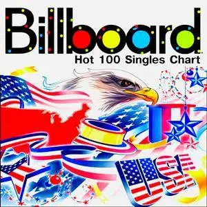 VA - Billboard Hot 100 Singles Chart, 03 February (2018)