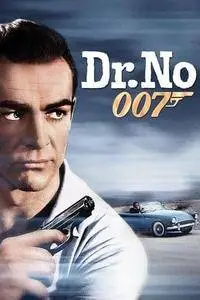 Dr. No (1962)