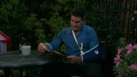 Days of Our Lives S54E165