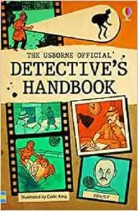 Official Detectives Handbook [Repost]