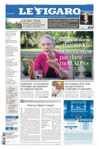 Le Figaro - 15 Juin 2023