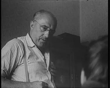 Cerný Petr / Black Peter - by Milos Forman (1964)