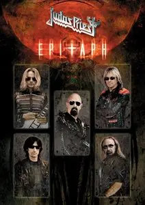 Judas Priest: Epitaph (2013)