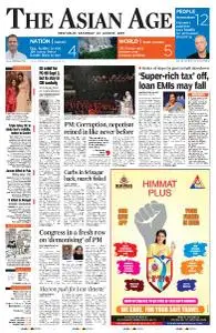 The Asian Age - August 24, 2019