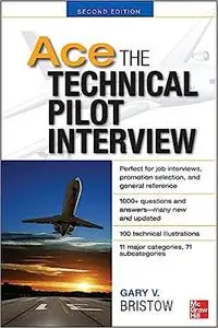 Ace The Technical Pilot Interview