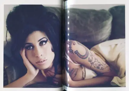 Amy Winehouse - At The BBC (2012) [CD+3DVD] {Universal Island Special Edition BoxSet}