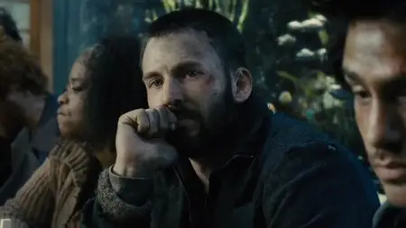 Snowpiercer (2013)
