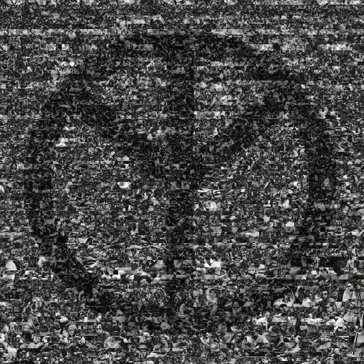 The Cosmic Dead - Psych Is Dead (2017)