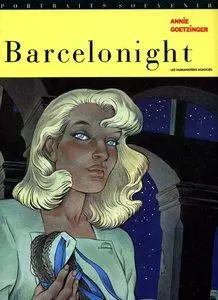 Barcelonight - One shot