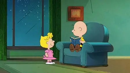 The Snoopy Show S03E13