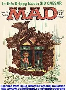 Mad Magazine Collection_No.051-060