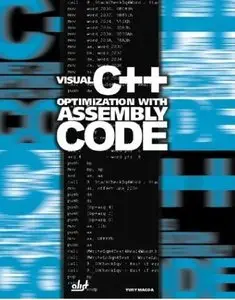 Visual C++ Optimization with Assembly Code [Repost]