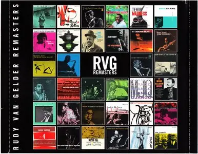John Coltrane - Stardust (1958) {2007 Prestige RVG Remasters Series PRCD-30168}