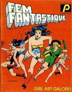 Fem Fantastique v1 1-3