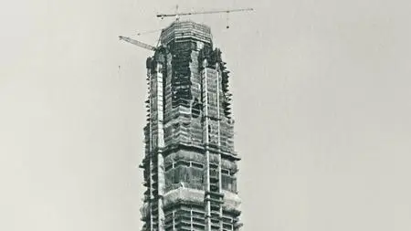Skyscrapers: Engineering the Future S01E04