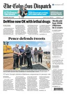 The Columbus Dispatch - July 31, 2019