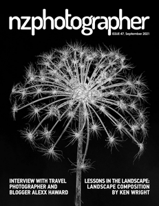 NZPhotographer - September 2021