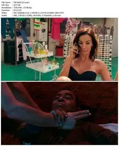 Matando Cabos 2, La Máscara del Máscara (2021)