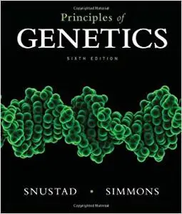 Principles of Genetics (Repost)
