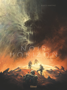 Noir Horizon - Tome 1