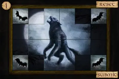 The Jim And Frank Mysteries The Blood River Files v1.1 iPhone iPod Touch