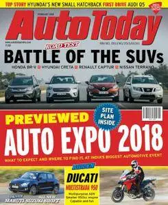 Auto Today - February 2018