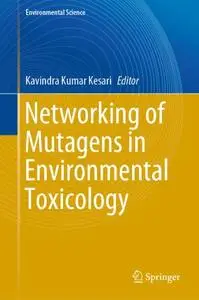 Networking of Mutagens in Environmental Toxicology (Repost)