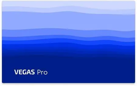 MAGIX VEGAS Pro 20.0.0.370 (x64) Multilingual
