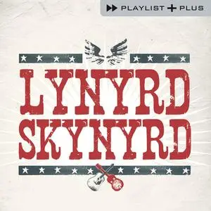 Lynyrd Skynyrd - Playlist Plus (2000)