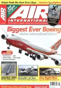 Air International 2011-08 (Vol.81 No.02)
