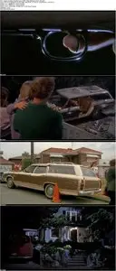 Harry and the Hendersons (1987)