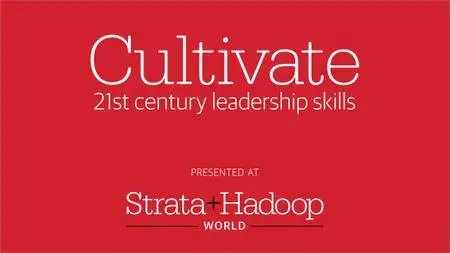 Cultivate Conference 2016 - San Jose, CA: Video Compilation