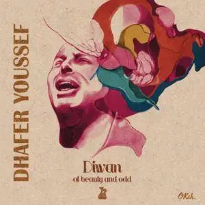 Dhafer Youssef - Diwan Of Beauty And Odd (2016) [Official Digital Download 24/96]