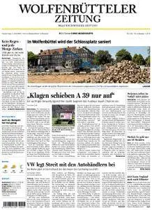 Wolfenbütteler Zeitung - 05. Juli 2018