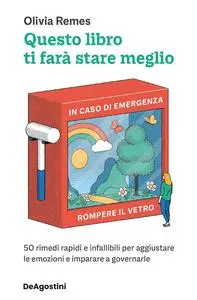 Olivia Remes - Questo libro ti farà stare meglio